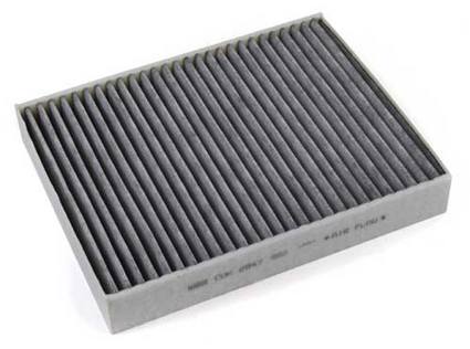 VW Cabin Air Filter (Activated Charcoal) 7P0819631